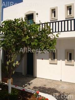 Ammos Hotel 4